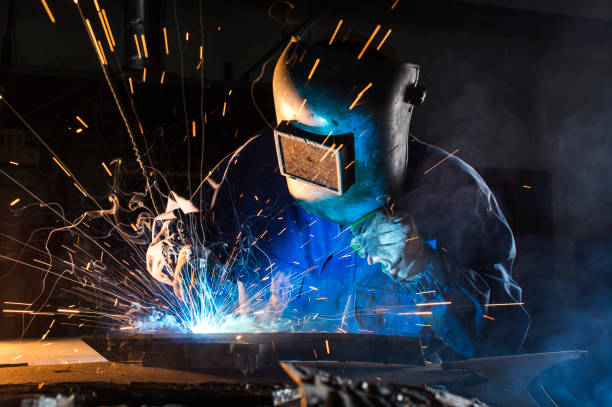 Best Pipe Welding in Kannapolis, NC