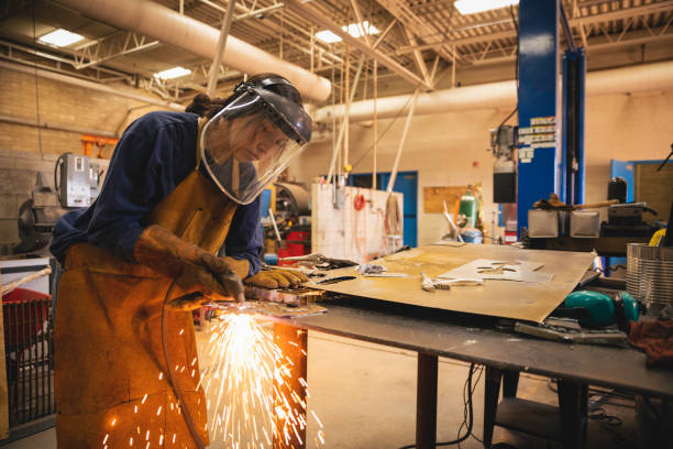 Affordable Welder Services in Kannapolis, NC