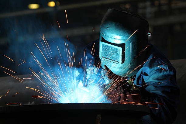 Best Marine and Shipbuilding Welding in Kannapolis, NC