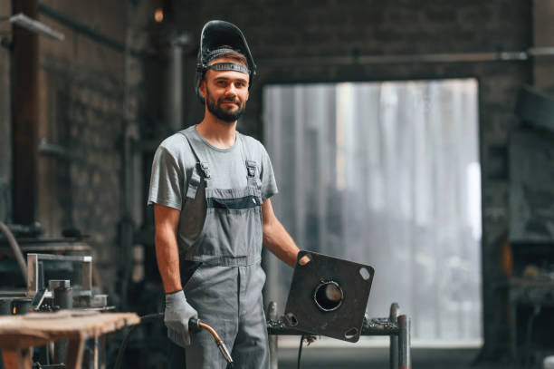 Best Food and Beverage Processing Equipment Welding in Kannapolis, NC