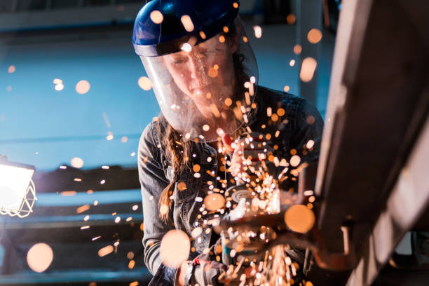 Best Specialty Welding Processes in Kannapolis, NC