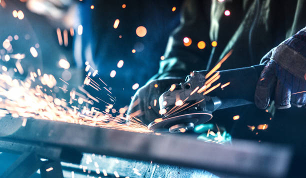 Reliable Kannapolis, NC Welder & Metal Fabrication Solutions